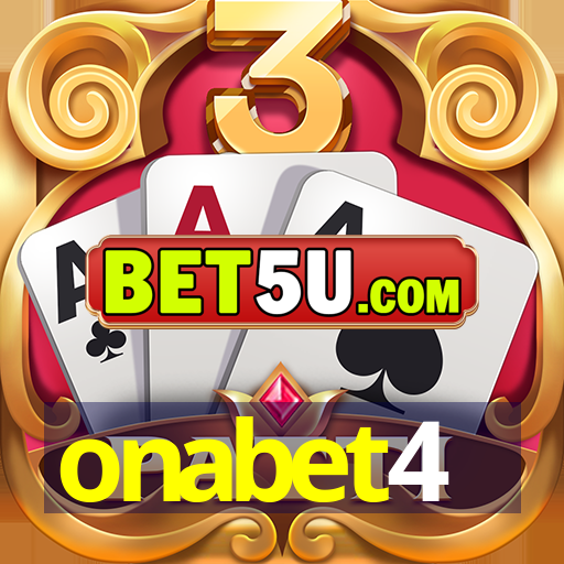 onabet4