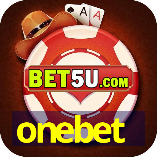 onebet