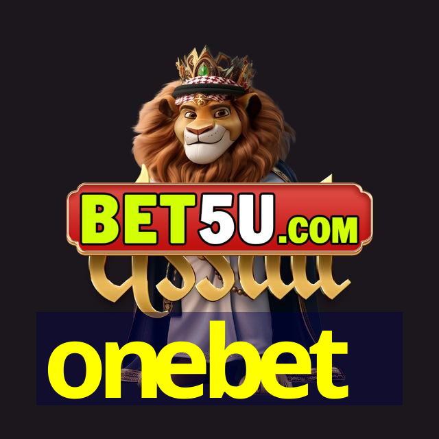 onebet