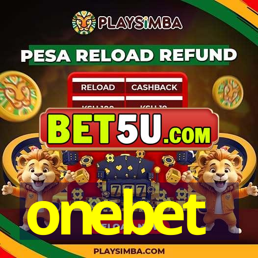 onebet