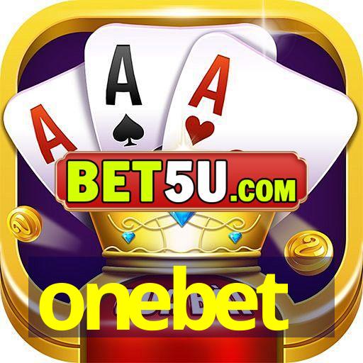 onebet