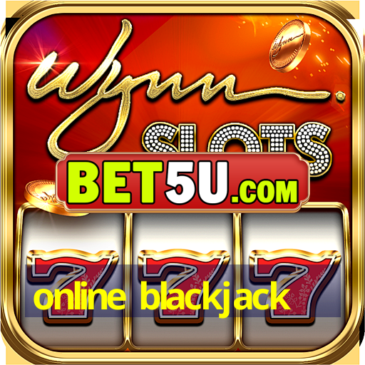 online blackjack