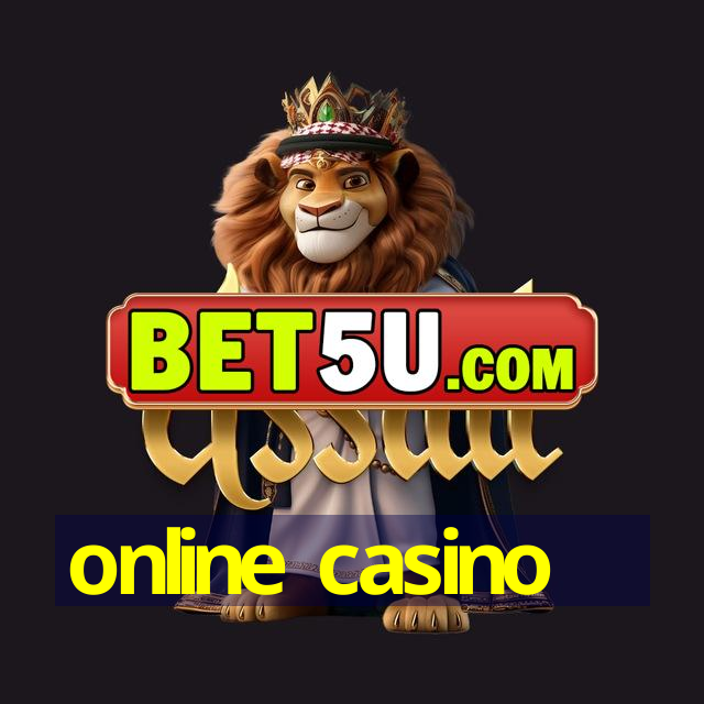 online casino