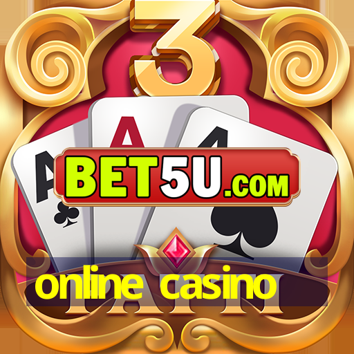 online casino