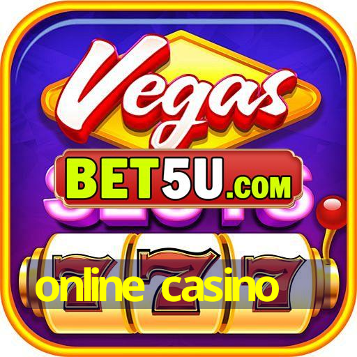 online casino