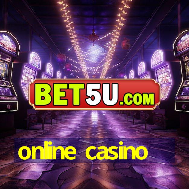 online casino