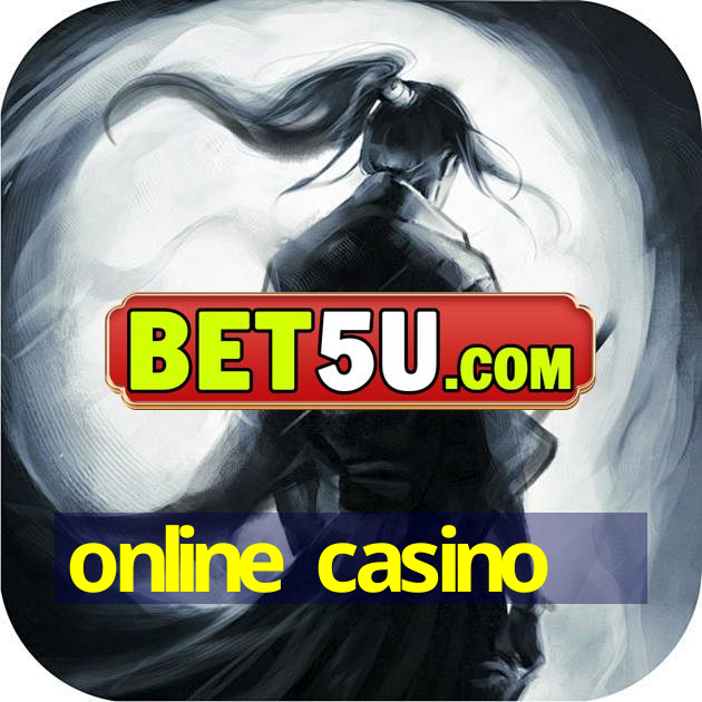 online casino