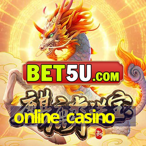 online casino