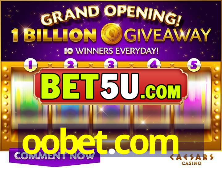 oobet.com