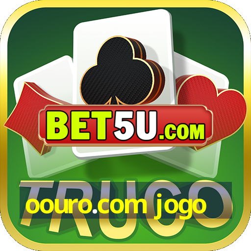 oouro.com jogo