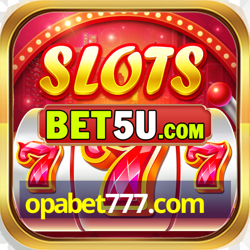 opabet777.com