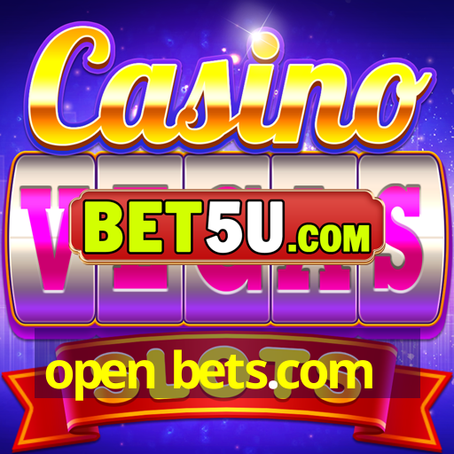 open bets.com