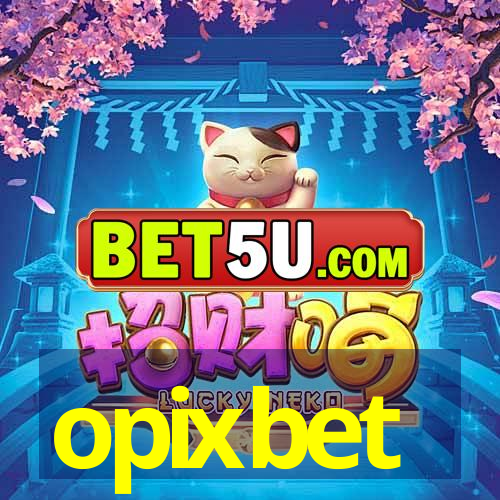 opixbet