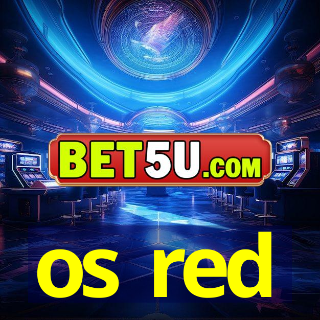 os red