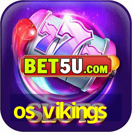 os vikings