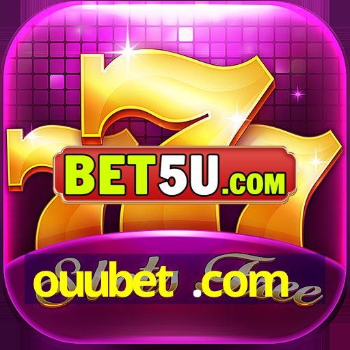 ouubet .com