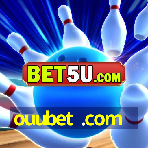 ouubet .com