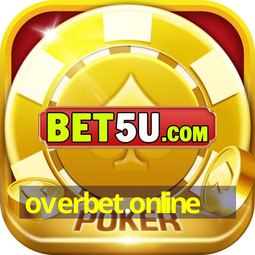 overbet.online