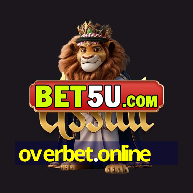 overbet.online