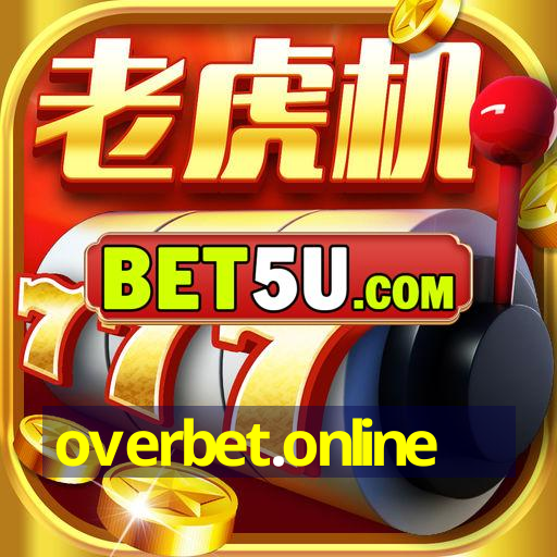 overbet.online