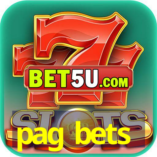 pag bets