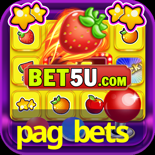 pag bets