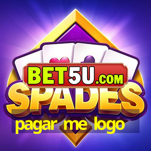 pagar me logo