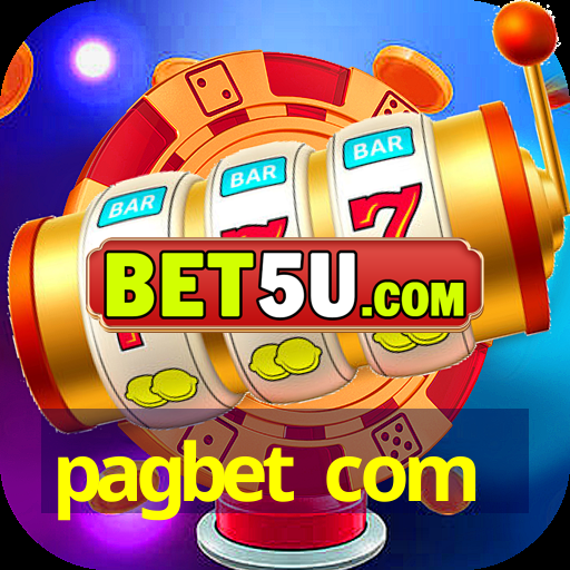 pagbet com