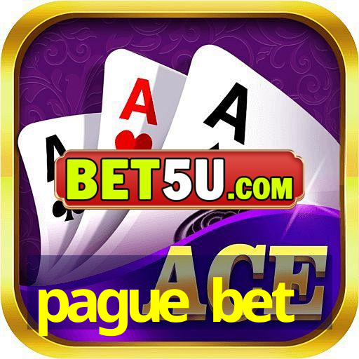 pague bet