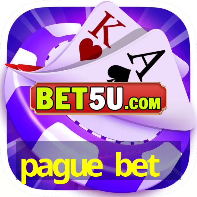 pague bet