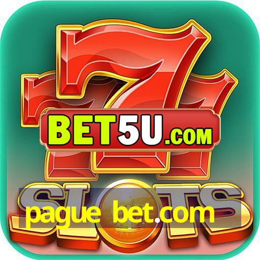 pague bet.com