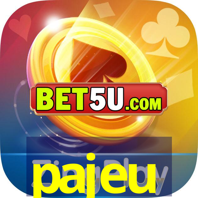 pajeu