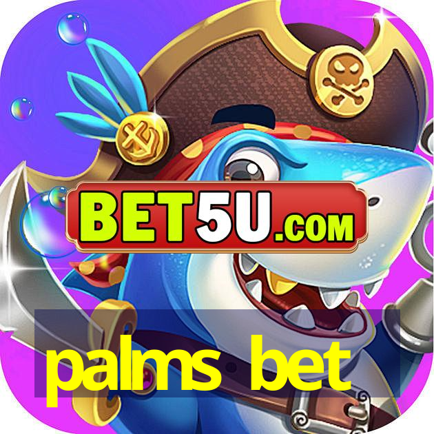 palms bet