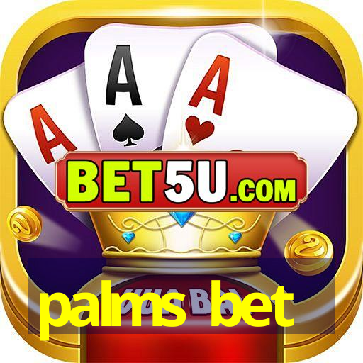 palms bet