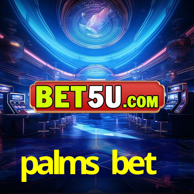 palms bet