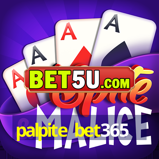 palpite bet365