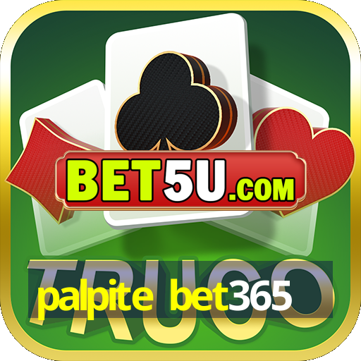 palpite bet365