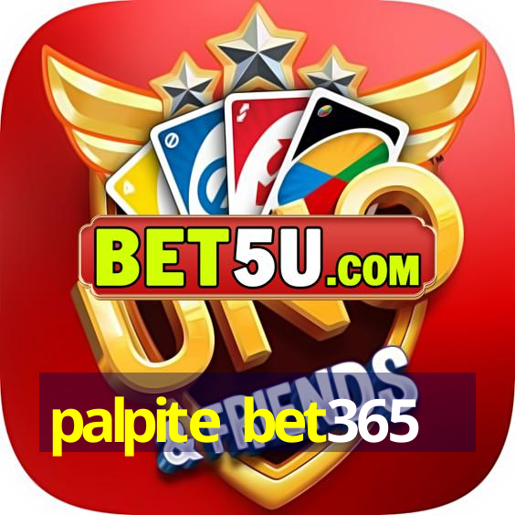 palpite bet365