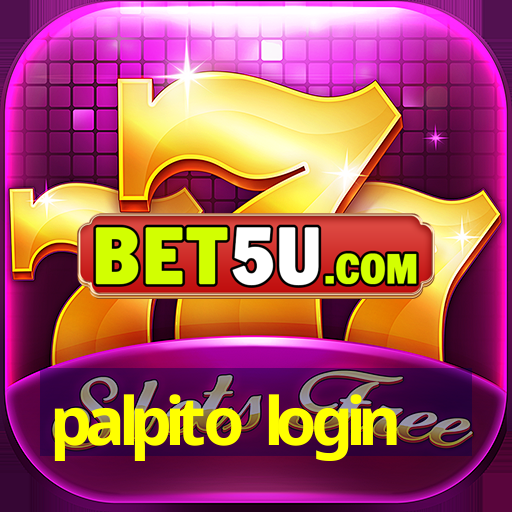 palpito login