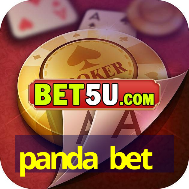 panda bet