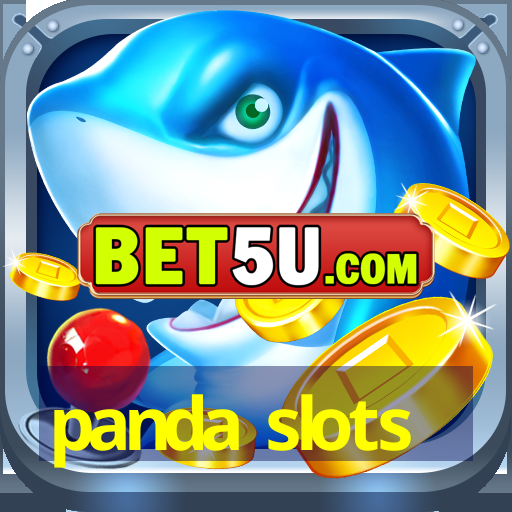 panda slots