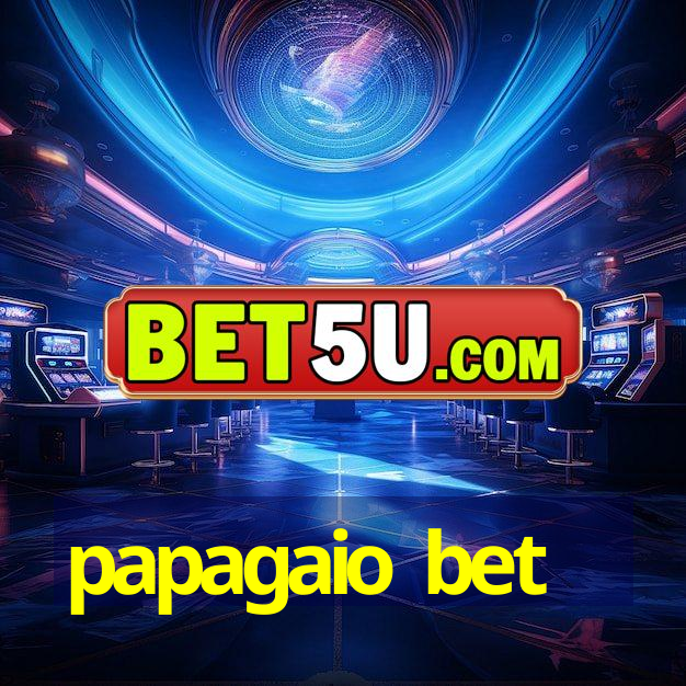 papagaio bet