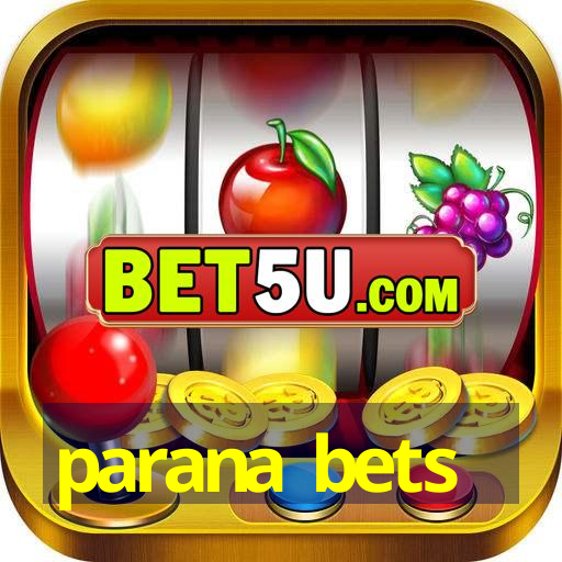 parana bets