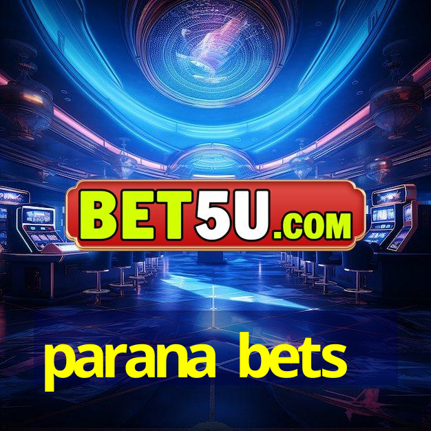 parana bets