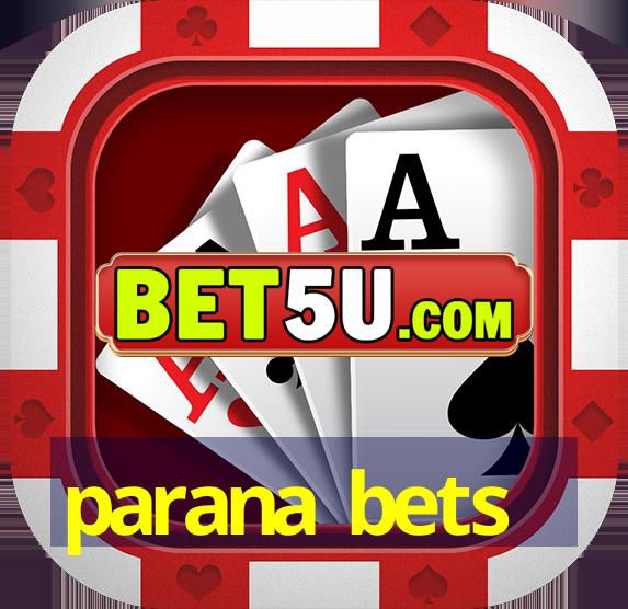 parana bets