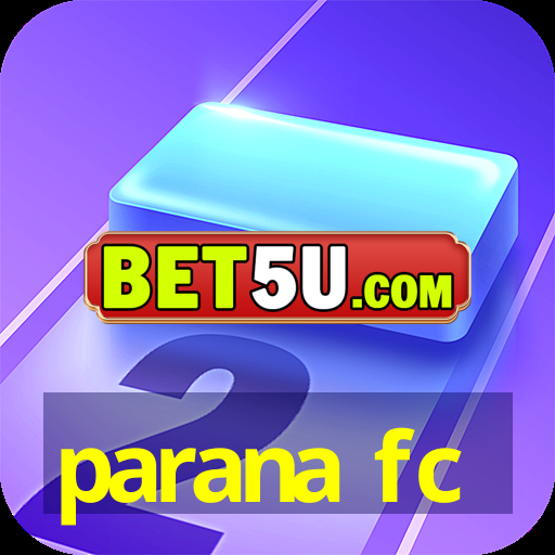 parana fc