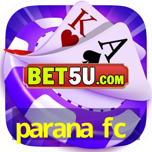 parana fc