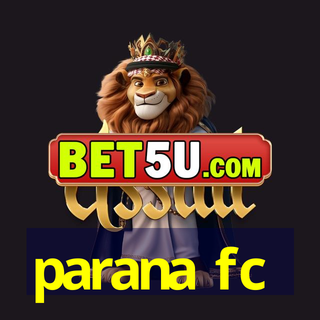 parana fc