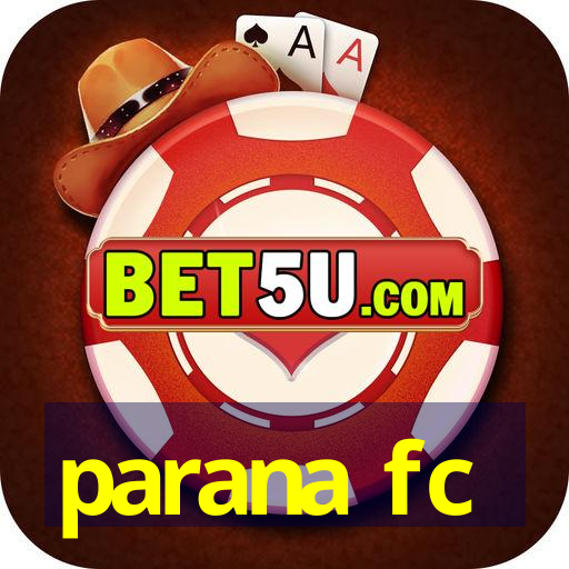 parana fc