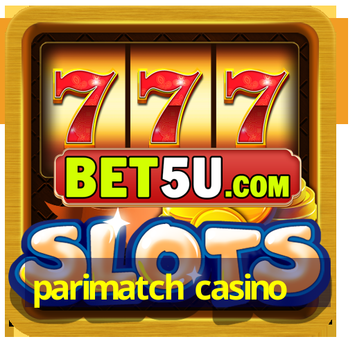 parimatch casino